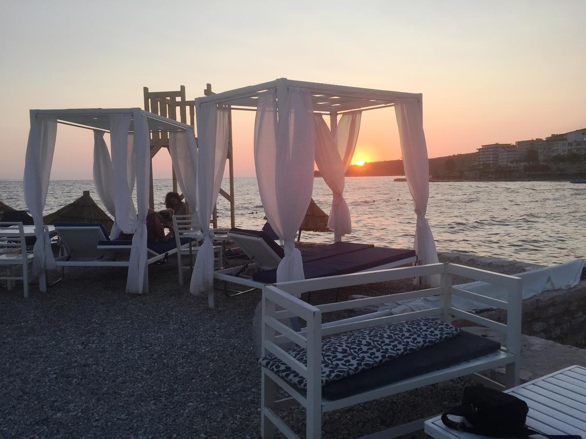 Royal King And Queen Apartment For Luxury Life Σαράντα Εξωτερικό φωτογραφία